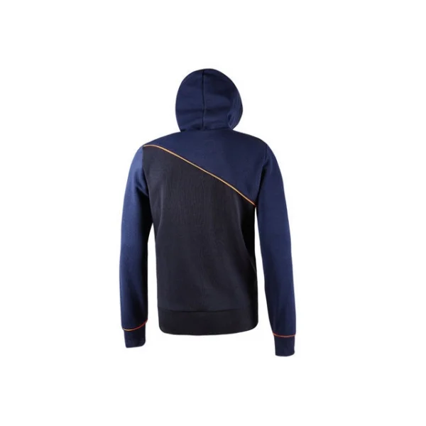 U-power jupiter felpa deep blue - dettaglio 2