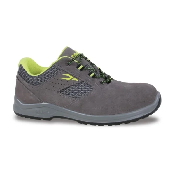 Beta 7222pek s1p src scarpe antinfortunistiche basse 072220135 - dettaglio 2
