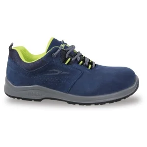 Beta 7225pek s1p src scarpe antinfortunistiche basse 072250135 - dettaglio 1