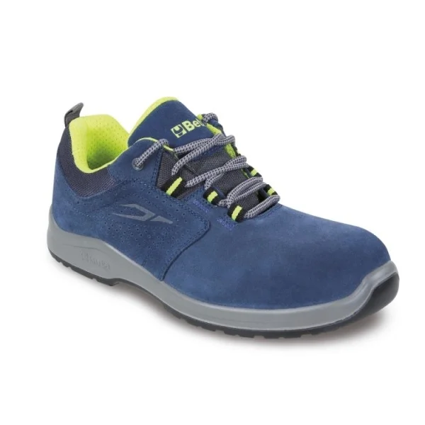 Beta 7225pek s1p src scarpe antinfortunistiche basse 072250135 - dettaglio 2