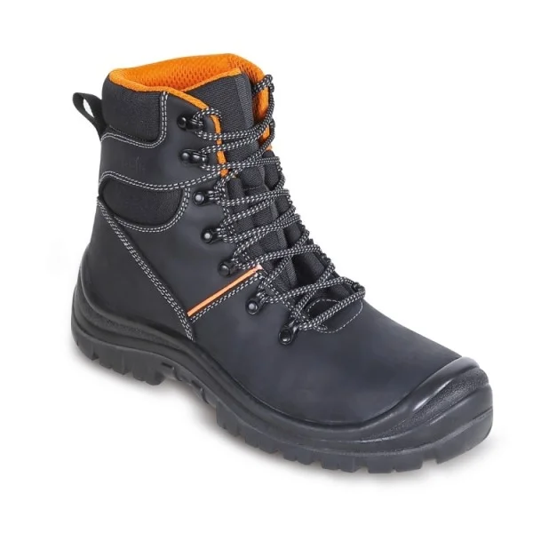Beta 7239b s3 src scarpe antinfortunistiche alte 072390339 - dettaglio 2
