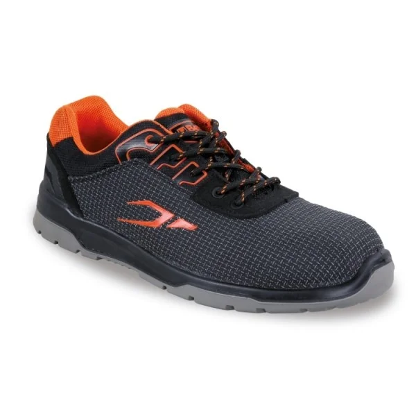 Beta 7322sa s3 src scarpe antinfortunistiche basse 073220435 - dettaglio 2