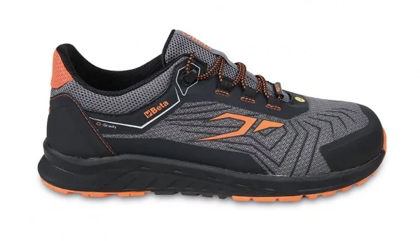 Beta 7352G Scarpe antinfortunistiche basse S1P HRO SRC ESD - dettaglio 1