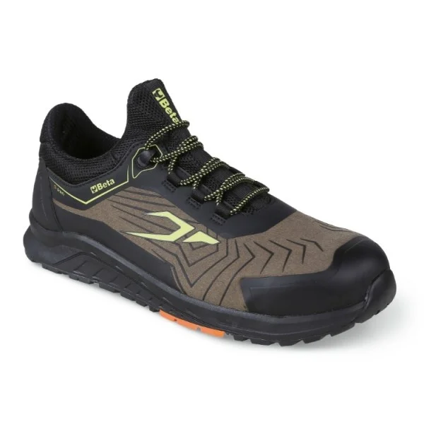 Beta 7356v s3 hro src scarpe antinfortunistiche basse 073560138 - dettaglio 2