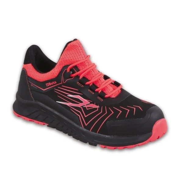 Beta 7356ln s3 hro src scarpe antinfortunistiche basse 073560234 - dettaglio 2