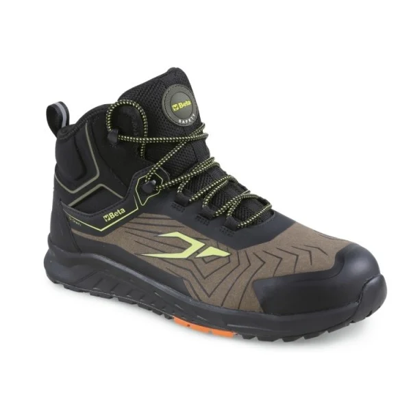 Beta 7357v s3 hro src scarpe antinfortunistiche alte 073570138 - dettaglio 2