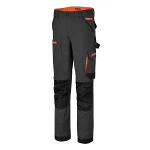 Beta 7650 pantaloni da lavoro multitasca 076500000 - dettaglio 1