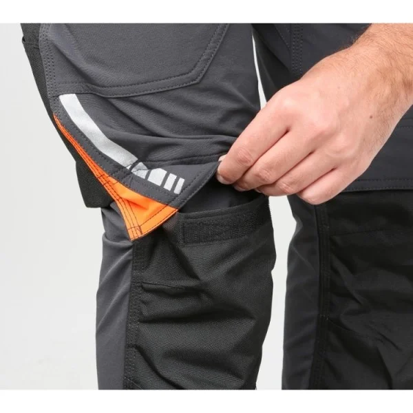 Beta 7650 pantaloni da lavoro multitasca 076500000 - dettaglio 3