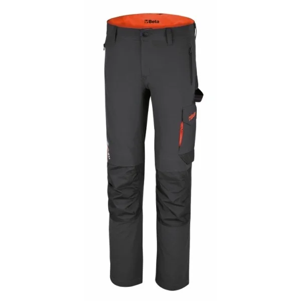 Beta 7660g pantaloni da lavoro leggeri 076600000 - dettaglio 1
