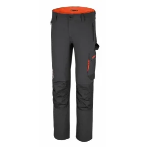 Beta 7660g pantaloni da lavoro leggeri 076600000 - dettaglio 1