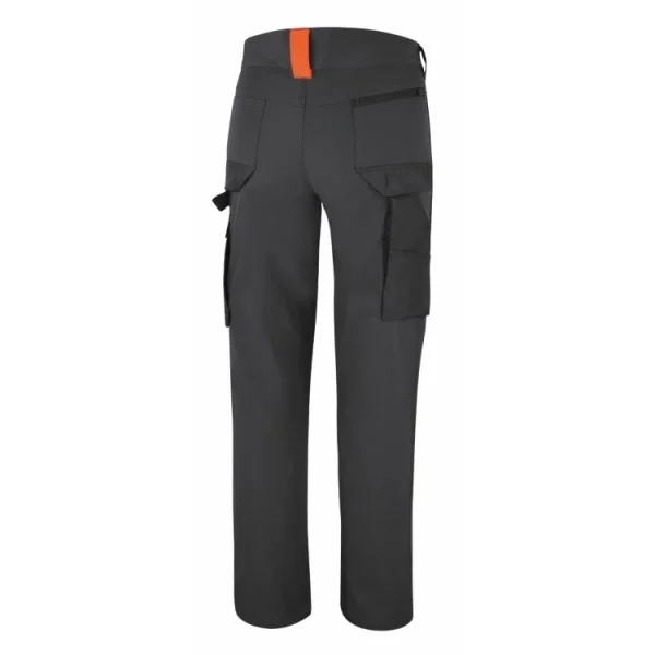 Beta 7660g pantaloni da lavoro leggeri 076600000 - dettaglio 2