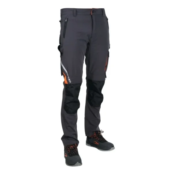 Beta 7660g pantaloni da lavoro leggeri 076600000 - dettaglio 3