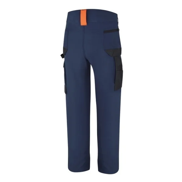 Beta 7660b pantaloni da lavoro leggeri 076600100 - dettaglio 2