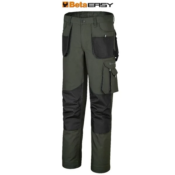 Beta 7900v pantaloni da lavoro 079000500 - dettaglio 2