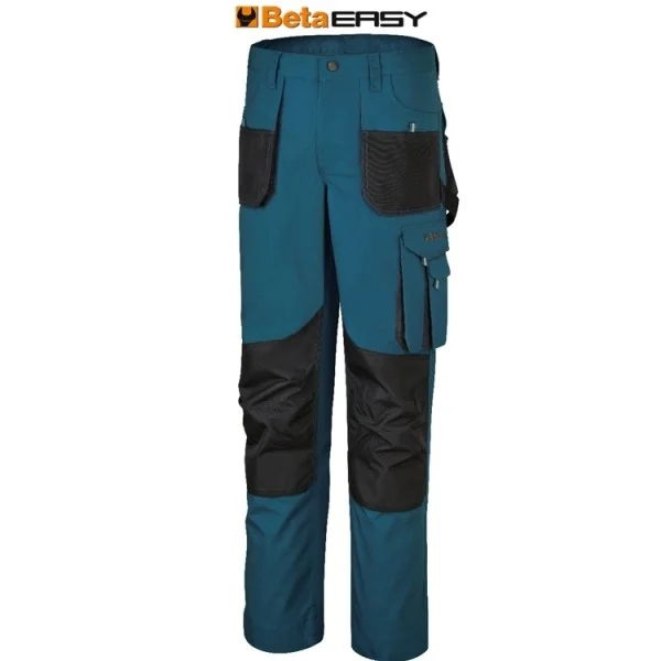 Beta 7900p pantaloni da lavoro 079000600 - dettaglio 2