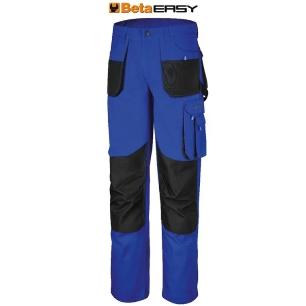 Beta 7900b pantaloni da lavoro 079000700 - dettaglio 2