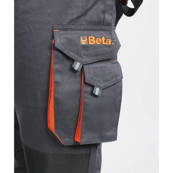Beta 7900g pantaloni da lavoro 079000800 - dettaglio 4