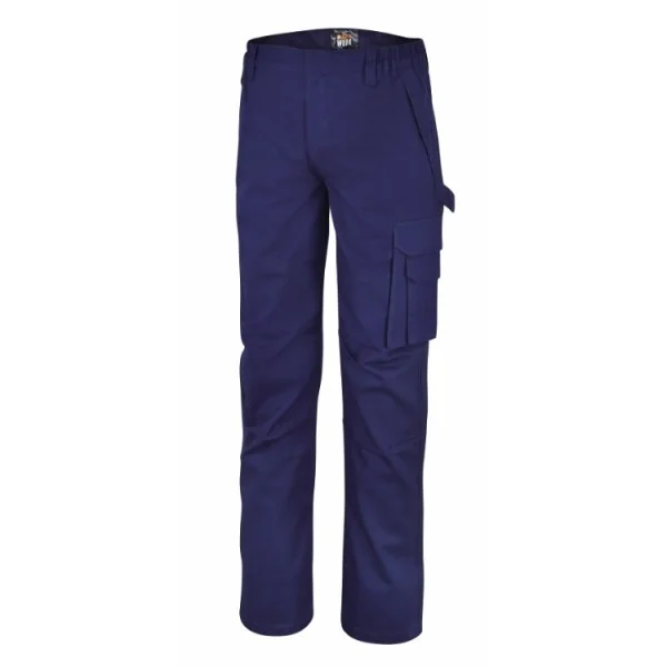 Beta 7940 pantaloni da lavoro multiprotezione 079400000 - dettaglio 1