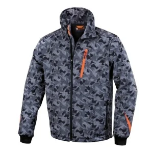Beta 7658cm giacca softshell 076580101 - dettaglio 1
