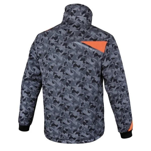 Beta 7658cm giacca softshell 076580101 - dettaglio 2