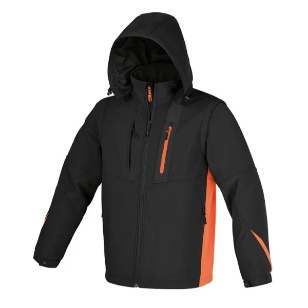 Beta 7659n giacca softshell 076590001 - dettaglio 1