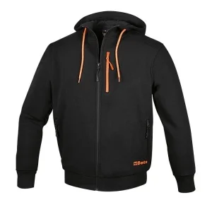 Beta 7665n felpa con cappuccio 076650000 - dettaglio 1