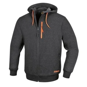 Beta 7665g felpa con cappuccio 076650100 - dettaglio 1