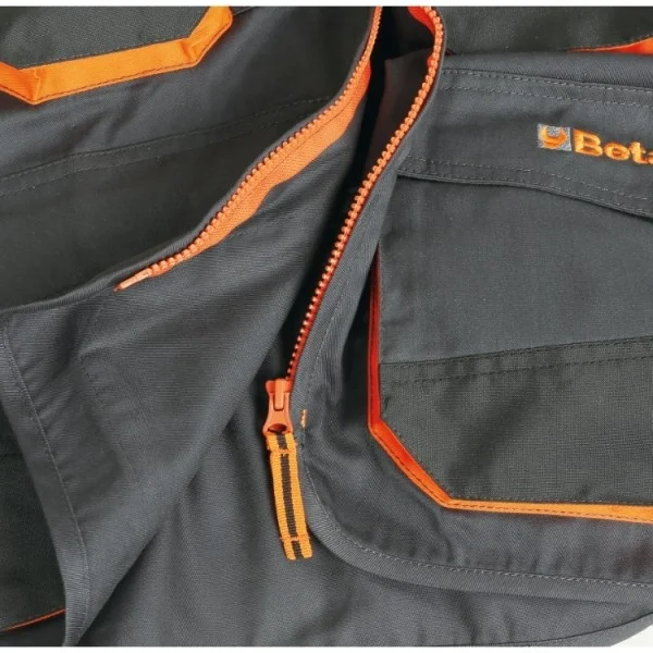 Beta 7907g gilet da lavoro 079070800 - dettaglio 2