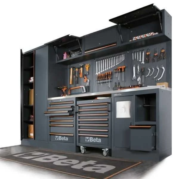 Beta c45pro ex combinazione arredamento officina 045000033 - dettaglio 4