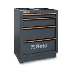 Beta c45pro 2.0 m4 modulo fisso per arredamento officina 045000234 - dettaglio 1