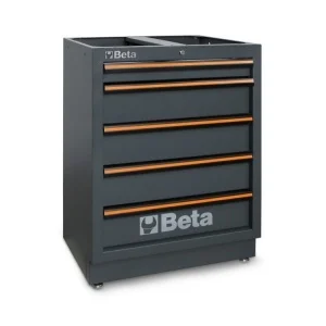 Beta c45pro 2.0 m5 modulo fisso per arredamento officina 045000235 - dettaglio 1