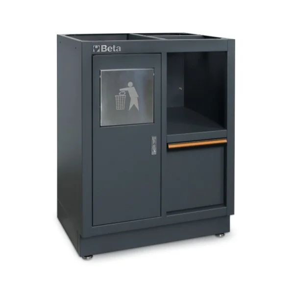 Beta c45pro 2.0 ms modulo fisso per arredamento officina 045000239 - dettaglio 1