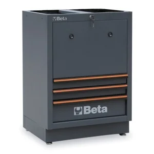 Beta c45pro 2.0 tc modulo fisso per arredamento officina 045000249 - dettaglio 1