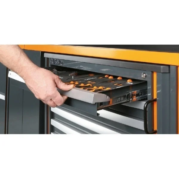 Beta c55 combinazione completa arredamento officina 055000000 - dettaglio 2