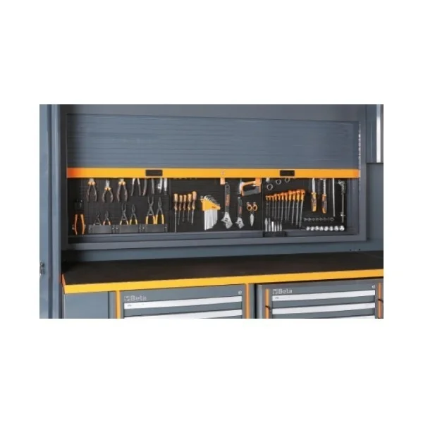 Beta c55 combinazione completa arredamento officina 055000000 - dettaglio 6