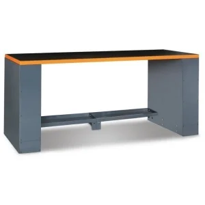 Beta c55bg/2 banco da lavoro per arredamento officina 055000111 - dettaglio 1