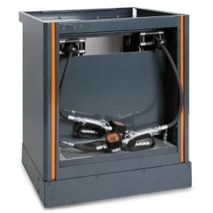 Beta c55mdo modulo fisso distribuzione olio arredamento officina 055000210 - dettaglio 1