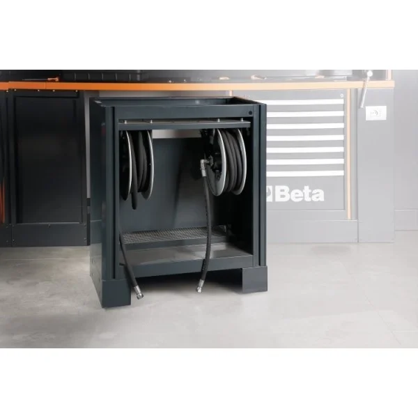 Beta c55mdo modulo fisso distribuzione olio arredamento officina 055000210 - dettaglio 2