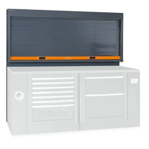 Beta c55ps-g parete portautensili per arredamento officina 055000255 - dettaglio 1
