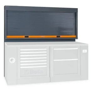 Beta c55ps-g parete portautensili per arredamento officina 055000255 - dettaglio 1