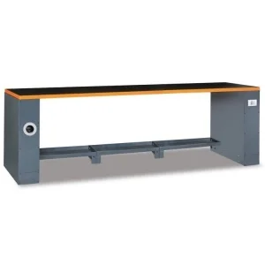 Beta c55pro bo/2,8 banco da lavoro per arredamento officina 055000271 - dettaglio 1