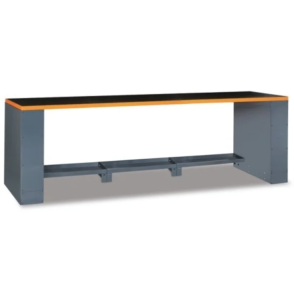 Beta c55bg/2,8 banco da lavoro per arredamento officina 055000281 - dettaglio 1