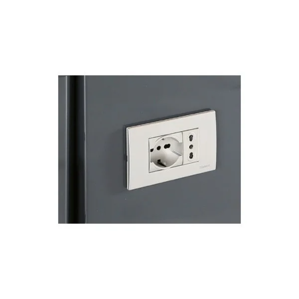Beta c55pro bg/2,8 banco da lavoro per arredamento officina 055000283 - dettaglio 3