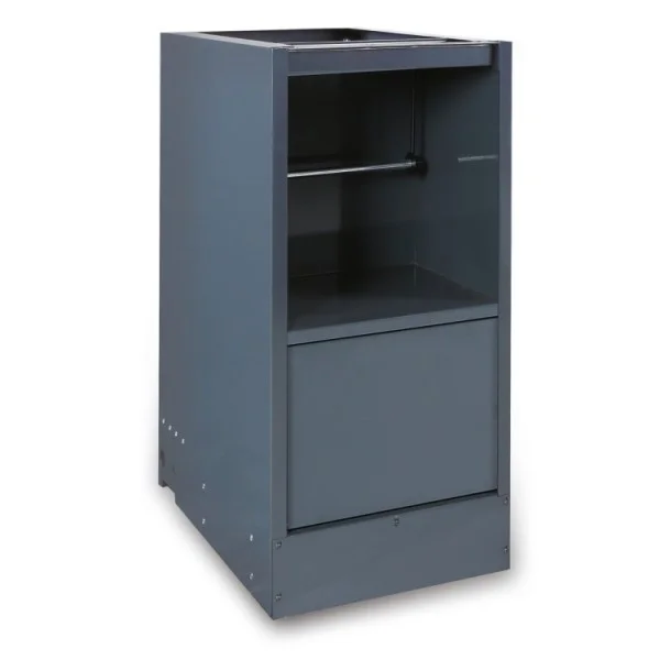 Beta c55b/gdp gamba doppia per arredamento officina 055000292 - dettaglio 1