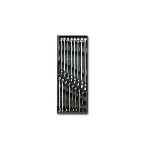 Beta t05 termoformato con chiavi combinate 16 pz. - dettaglio 1