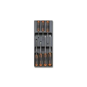 Beta t211 termoformato con set di cacciavite 7 pz. - dettaglio 1