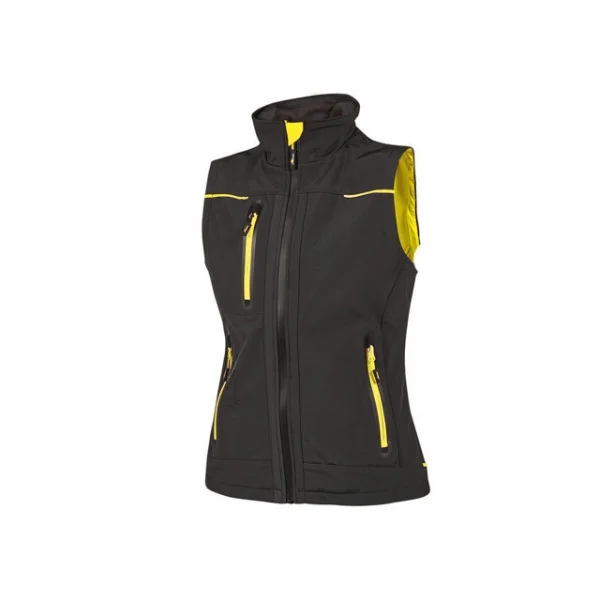 U-Power Universe Lady Gilet - FU260BC