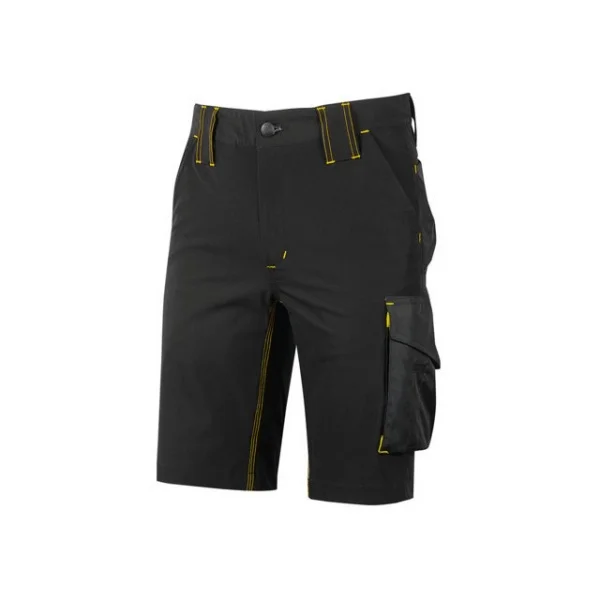 U-Power Mercury Lady Bermuda - FU261BC