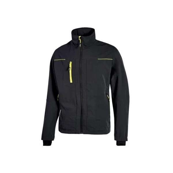 U-Power Pluton Lady Giacca - PE262BC