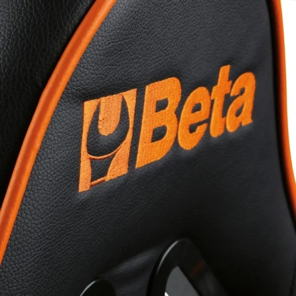 Beta 9563U Poltrona da ufficio con braccioli - 095630020